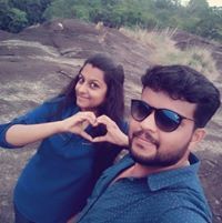Lakshmi Ps