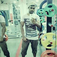 Atique Ahmed