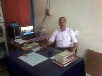Suresh Babu