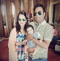 Rahul Sharma