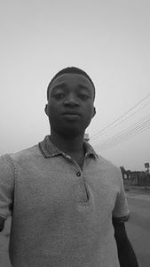 Samuel Odetunde