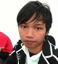 M Indra