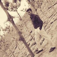 Saravanan Saran