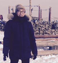 Болортоль М.