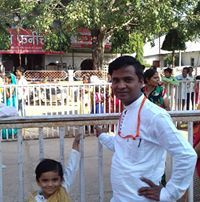 Shashank Dubey