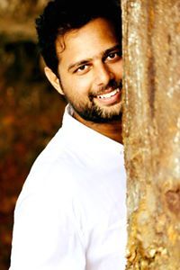 Gss Venkatesh
