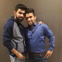 Yudhvir Singh