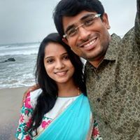 Anusha Udaykiran