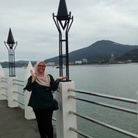 Nuraida Syafiqah