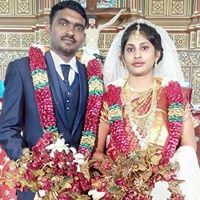 Sindhiya Dhinesh