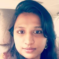 Geetha Gowda