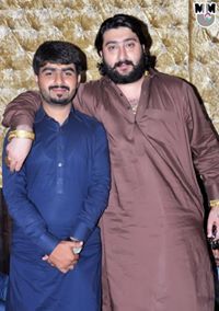 Mian Mohsin Ch