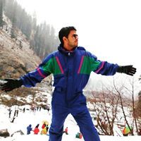 Nitin Kumar