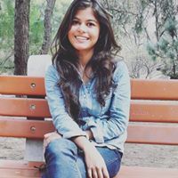 Aarjoo Rawat