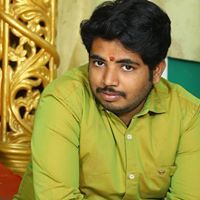 Vignesh Soundarrajan