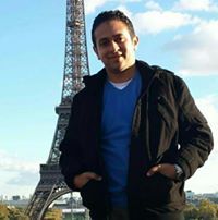 Ahmed Shehata
