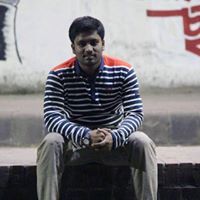 Mazharul Alam