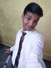 Pranav Shinde