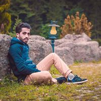 Ahmad Rustayi