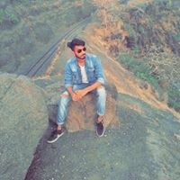 Bhuvi Kumar