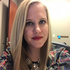 Sarah Giammo