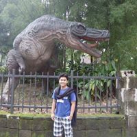 Luie Transfiguracion