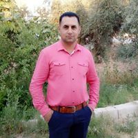 Mohammad Al-Rahahleh