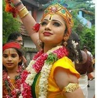 Vinshith Mt