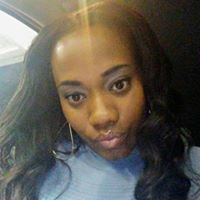 Shakeyra Mitchell
