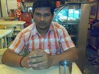 Shashikant Kumar