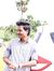 Bhargav...