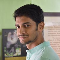 Ayush Gupta
