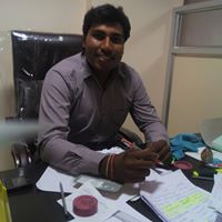 Sepuri Ranjith Kumar