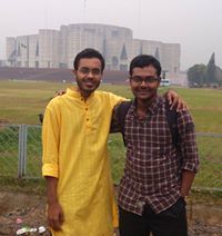 Niloy Muntasir