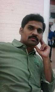 Sathish Kumar