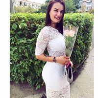 Alexandra Semisotnova