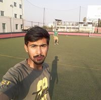 Waqas Wahid
