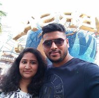 Subbareddy Valluru