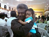 Ananthakrishnan Munirathinam
