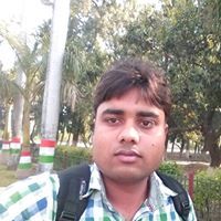 Ankit Kumar