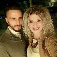 Ελευθερία Γκίκα