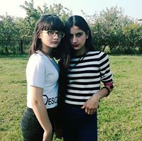 სალომე ჩაკვეტაძე