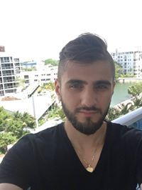 Alex Lembo
