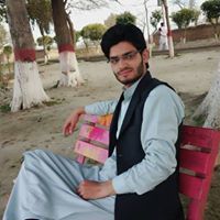 Waqas Khan