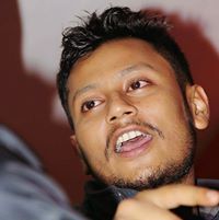 Prithiraj Borah