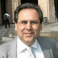 Dariush Songhori