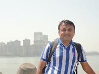 jayesh dabhi