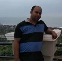 Nilesh Dalai