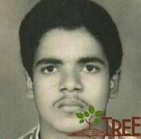 Aneesh Dharmarajan