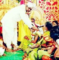 Siddham Rajkumar